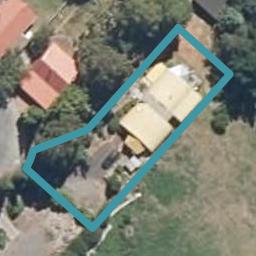 45 Park Avenue, Ohakune