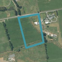 239 Schoolhouse Road, Kaikoura