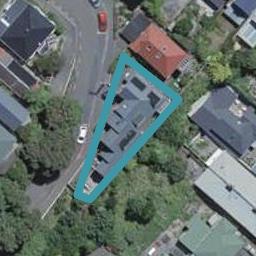 20 Patanga Crescent, Thorndon, Wellington