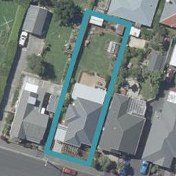 23 Maryhill Terrace, Maryhill, Dunedin
