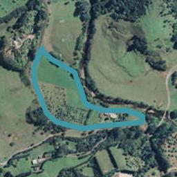 310 Woodland Road, Tahawai, Katikati