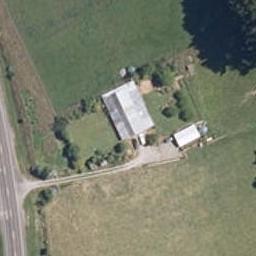 83881 State Highway 2, Eketahuna, Eketahuna