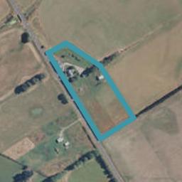 150 Rosewill Valley Road, Washdyke Flat