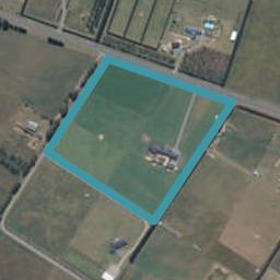 2531 South Eyre Road, Eyrewell, Rangiora