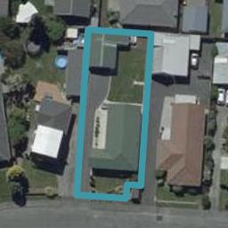 25 Bermuda Drive, Hornby, Christchurch