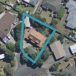 11 Dale Place, St Andrews, Hamilton