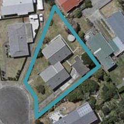 6A Elder Grove, Paraparaumu