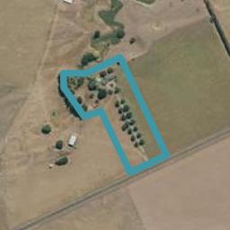 682 Speedy Road, Ashley Clinton, Takapau
