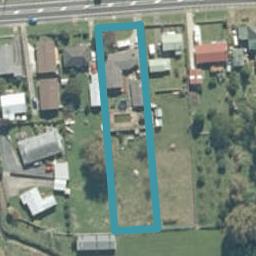 41 Station Road, Paeroa, Paeroa