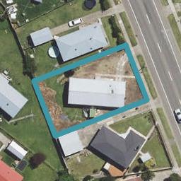 293 Rutene Road, Kaiti, Gisborne