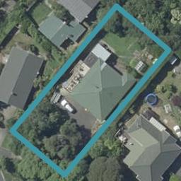 41 Sunbury Street, Andersons Bay, Dunedin