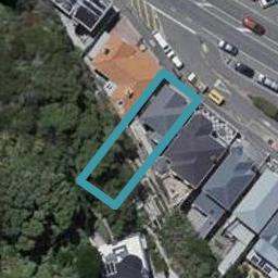 188 Oriental Parade, Oriental Bay, Wellington