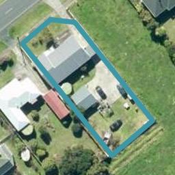 104 Freyberg Road, Ruawai
