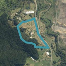281 Cogswell Road, Raglan, Raglan