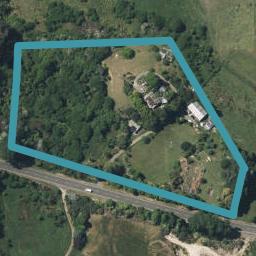 827 Wainui Road, Wainui, Opotiki