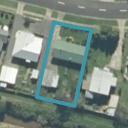 12 Shoalhaven Street, Paeroa, Paeroa