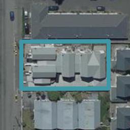 4/530 Barbadoes Street, Edgeware, Christchurch