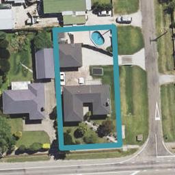 49 Main Road, Makaraka, Gisborne