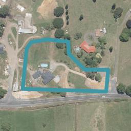 758 State Highway 23, Hamilton
