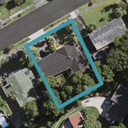17 Walpole Avenue, Hillpark, Auckland