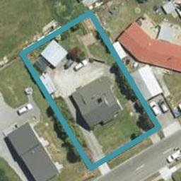 10 Fell Street, Grovetown, Blenheim