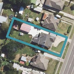 105 Stanley Road, Te Hapara, Gisborne