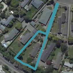 43 Westburn Terrace, Burnside, Christchurch