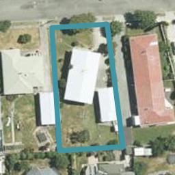 8 Glover Crescent, Blenheim