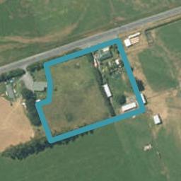 277 Mill Road, Kaikoura