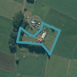 898B Piako Road, Gordonton, Hamilton