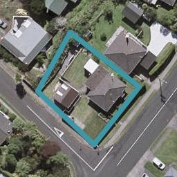 16 Awanui Street, Merrilands, New Plymouth