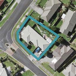 2 Lutana Place, Burswood, Auckland