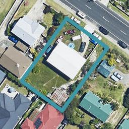 1284 Papamoa Beach Road, Papamoa Beach, Papamoa
