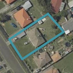 21 Tweed Street, Roslyn, Palmerston North