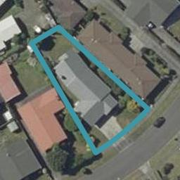 5 Edwards Place, Terrace End, Palmerston North