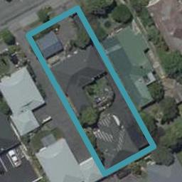 2/24 Gamblins Road, Saint Martins, Christchurch