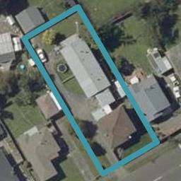 145 College Street, Awapuni, Palmerston North