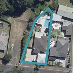 15 Barrie Crescent, Silverdale, Hamilton