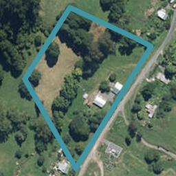39 Valley Road, Manunui, Taumarunui