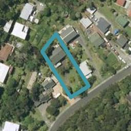 37 School Road, Paihia, Paihia