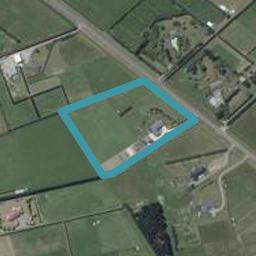 2551 Wards Road, Darfield, Darfield