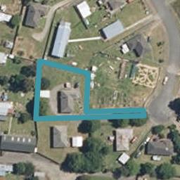 26 Robertshawe Crescent, Dannevirke