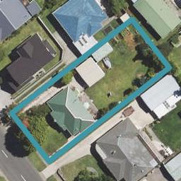 147 Stout Street, Mangapapa, Gisborne