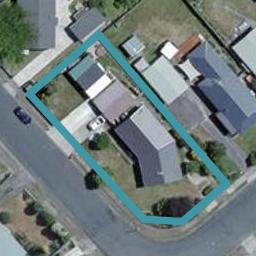 20 Fraser Street, Masterton