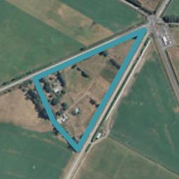 29 Irwell Rakaia Road, Leeston, Leeston