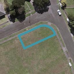 37 Discovery Place, Marfell, New Plymouth