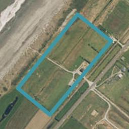 0 State Highway 6, Arahura Valley, Hokitika