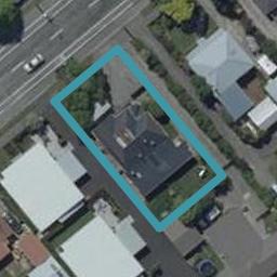 2/88 Somerfield Street, Somerfield, Christchurch