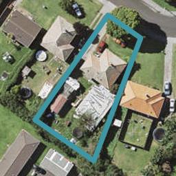 20 Ngarimu Road, Panmure, Auckland