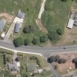 47 Hurndall Street East, Maungaturoto, Maungaturoto